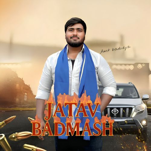 Jatav Badmash