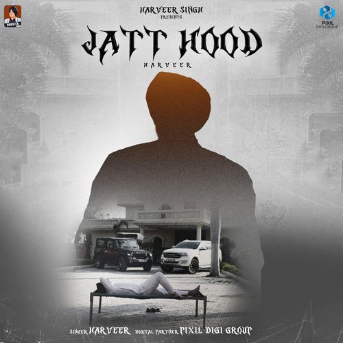 Jatt Hood