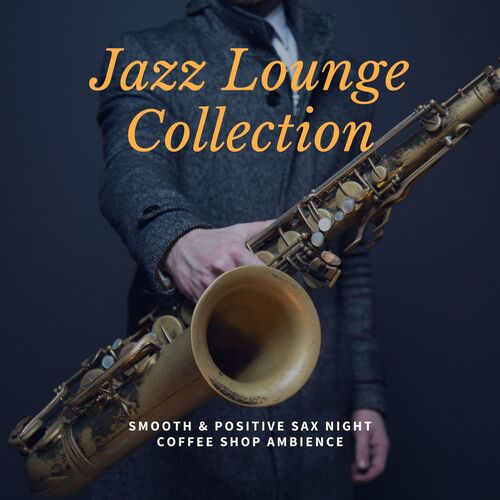 Jazz Lounge Collection cover art