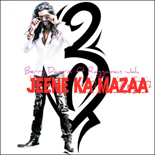 Jeene Ka Mazaa_poster_image