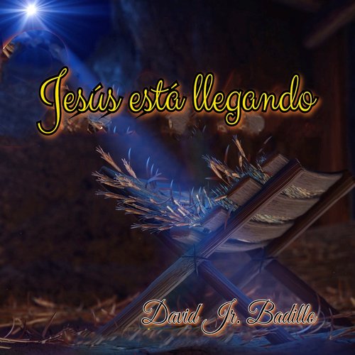 Nueva Generación cover art