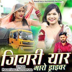 Jigri Yar Maro Driver