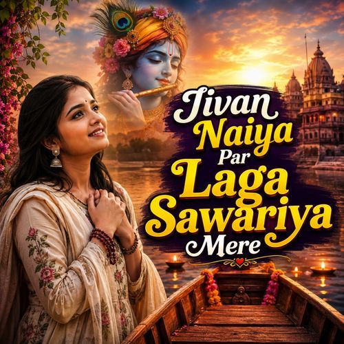 Jivan Naiya Par Laga Do Sawariya Mere