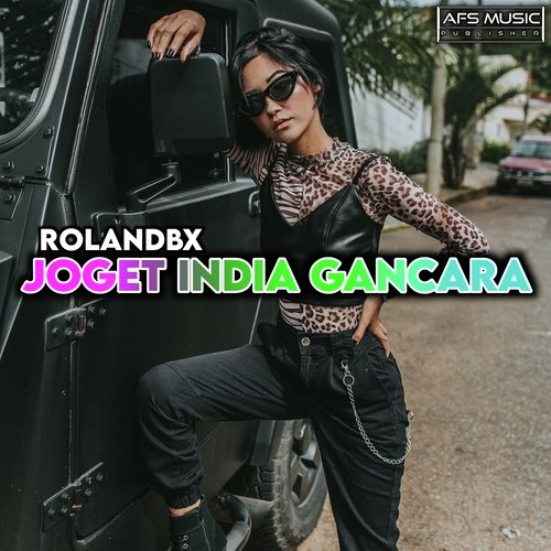 Joget India Gancara