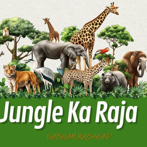 Jungle Ka Raja
