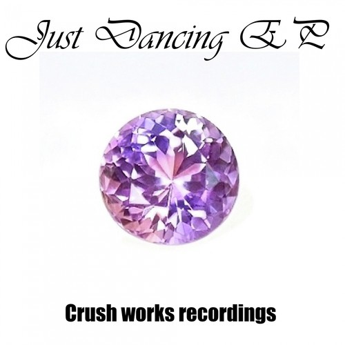 Just Dancing EP