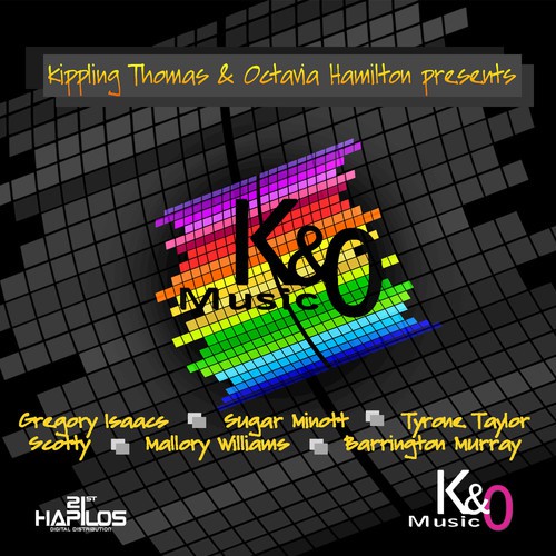 K & O Music Presents