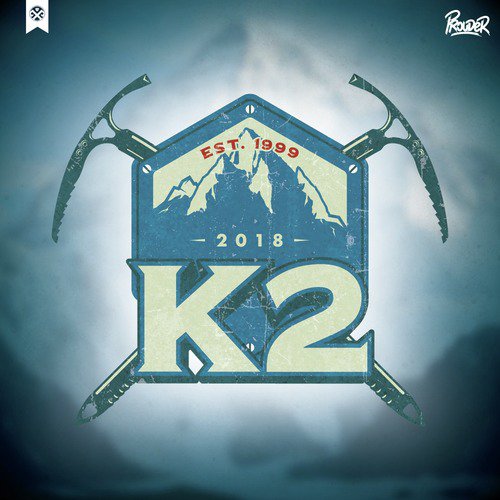 K2 2018