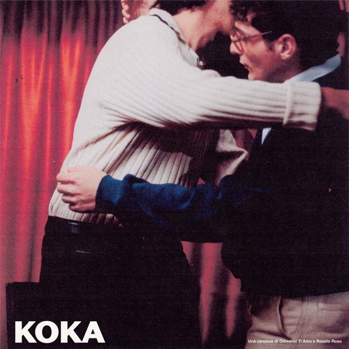 KOKA cover art