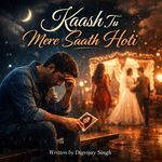 Kaash Tu Mere Saath Hoti