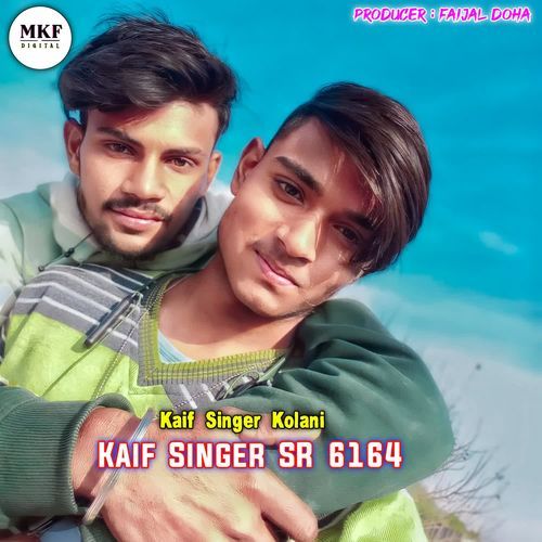 Kaif Singer SR 6164