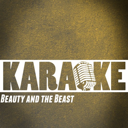 Karaoke (In the Style of Beauty and the Beast)