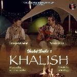 Khalish (feat. Rahul Mishra)