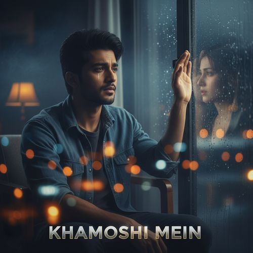 Khamoshi Mein