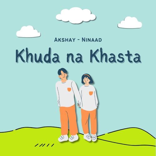 Khuda na Khasta