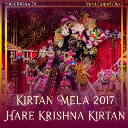 Kirtan Mela 2017 Hare Krishna Kirtan (Live)-BglTVh9bdQs