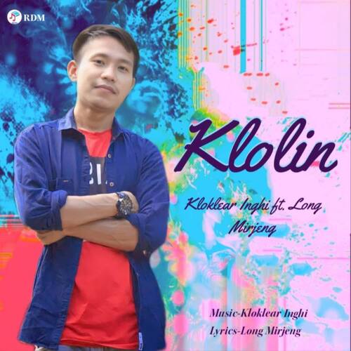 Klolin