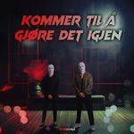 Kommer Til Å Gjøre Det Igjen artwork