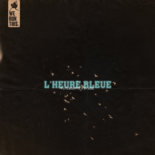 L'Heure Bleue cover art