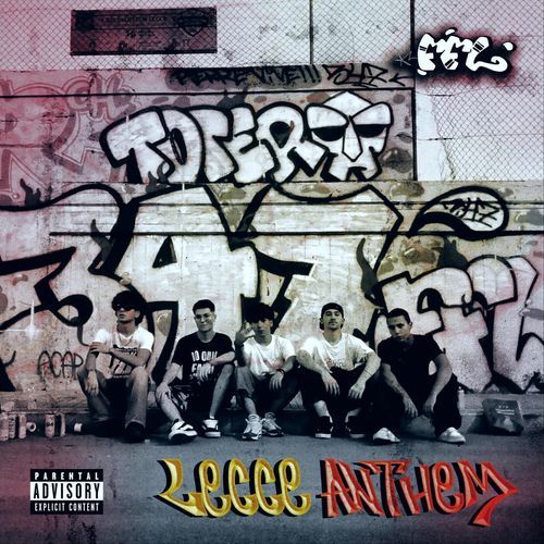 VOCAL VANDALS (feat. Tole, Jome, Zumas, Squid & Zamand)