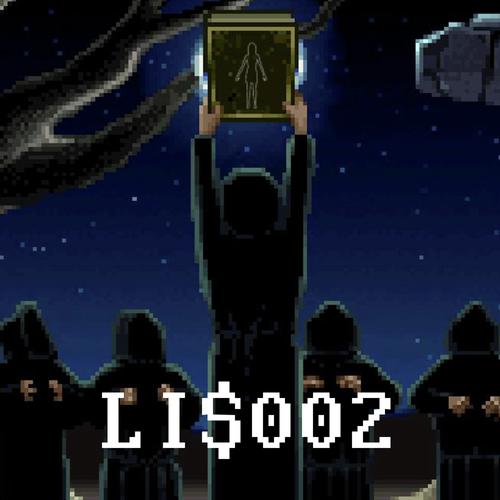 DMOB cover art