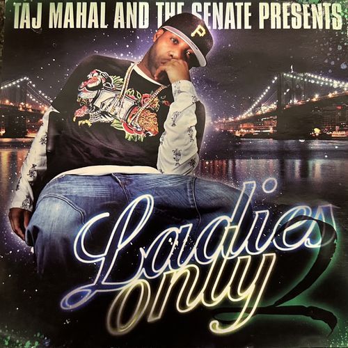 The M Bar cover art