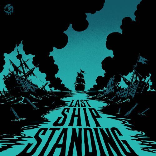 Last Ship Standing (Original Game Soundtrack)