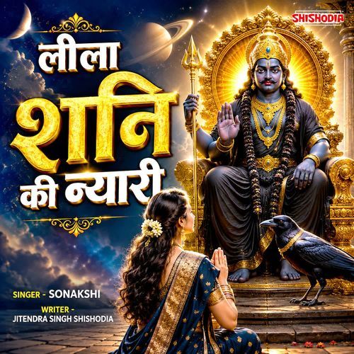 Leela Shani Ki Nyari