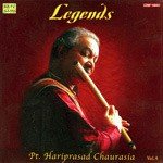 Raga Shuddha Sarang Pt. Hari Prasad Chaurasia