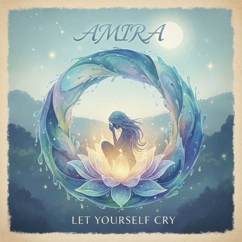 Let Yourself Cry