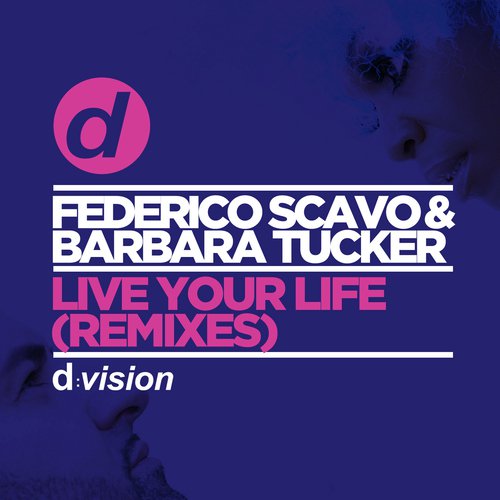 Live Your Life (Remixes)