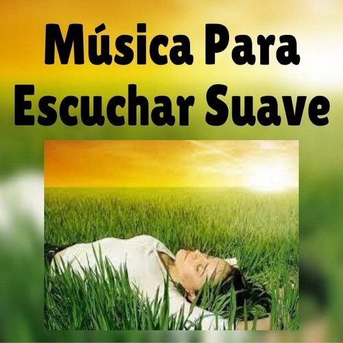 Relajación cover art
