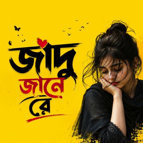 জাদু জানে রে