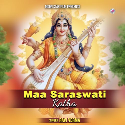 Maa Saraswati Katha