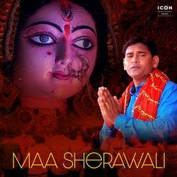 Maa Sherawali