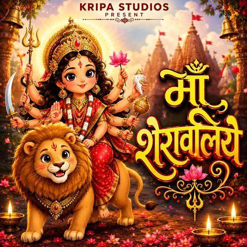 Maa Sherawaliye