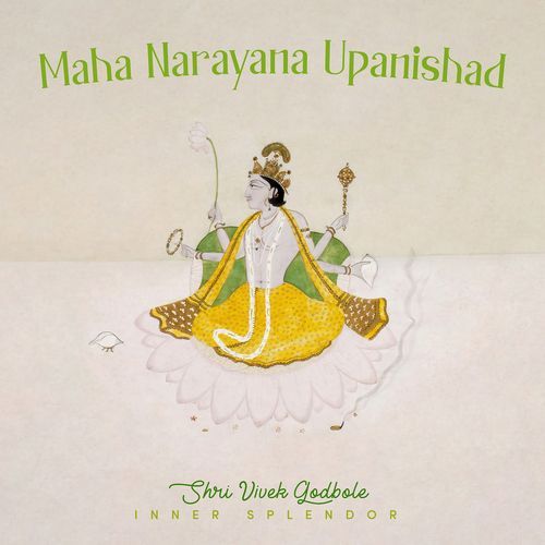 Maha Narayana Upanishad