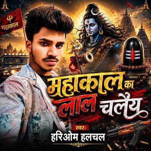 Mahakal Ka Lal Chalai (Bhojpuri)