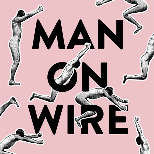 Here I Am cover art