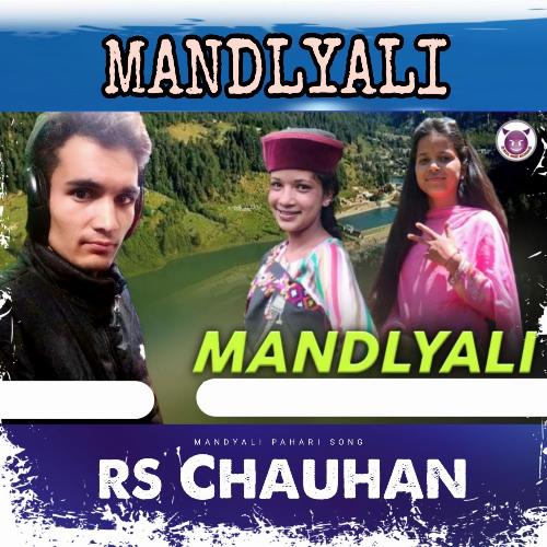 Mandlyali