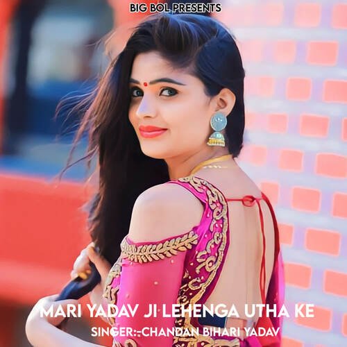 Mari Yadav Ji Lehenga Utha Ke