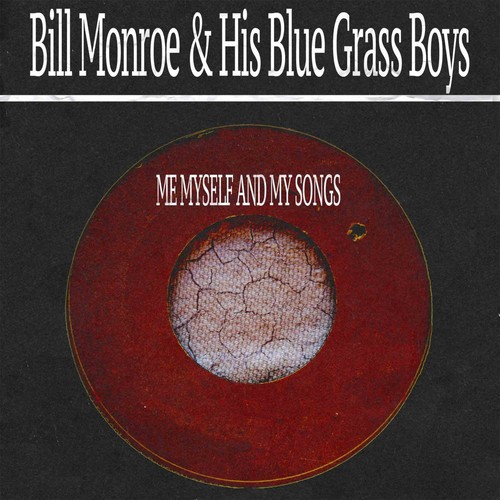 Me Myself and My Songs