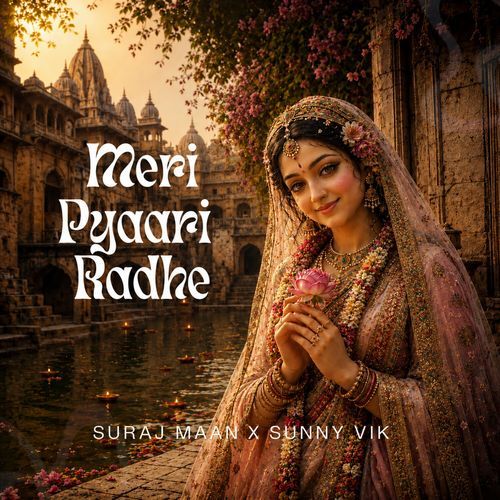 Meri Pyaari Radhe