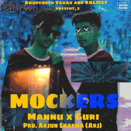 Mockers