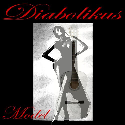 Melissa cover art