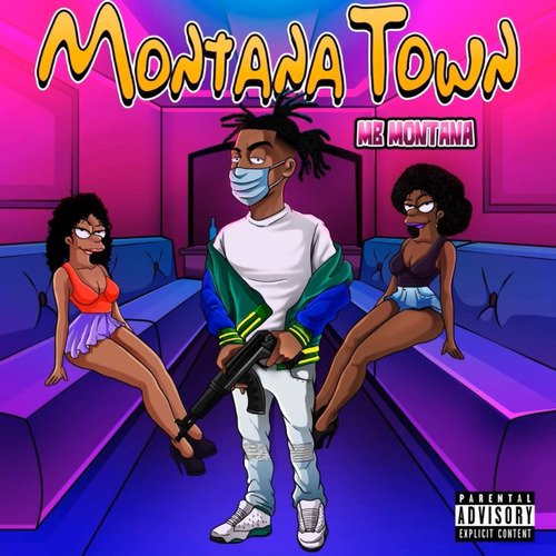 Big Wop cover art