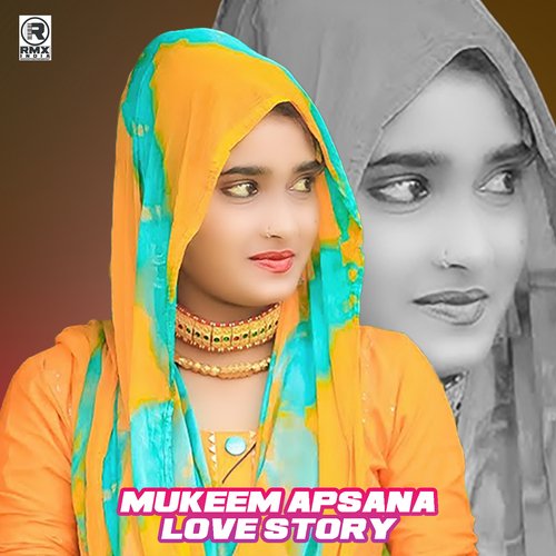 Mukeem Apsana Love Story