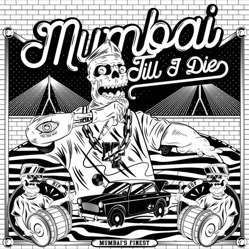 Mumbai Till I Die_poster_image