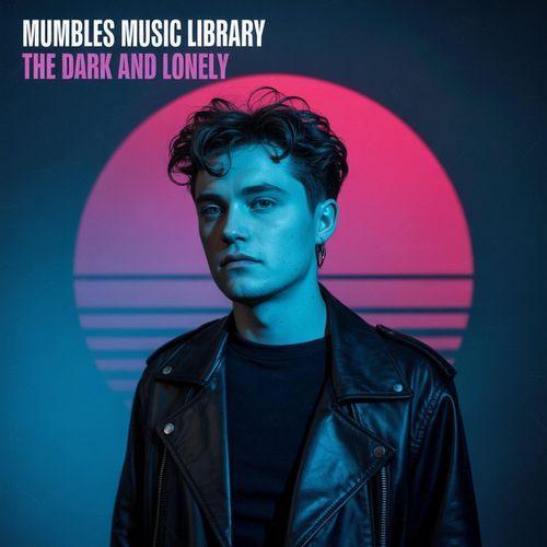 Nothing On My Mind cover art