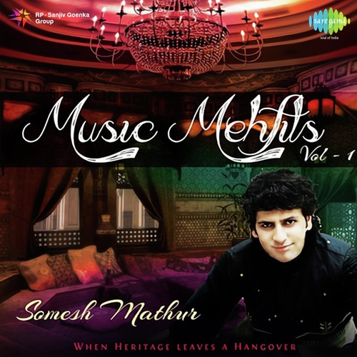 Music Mehfils Vol. - 1